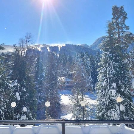 Hotel Bor Borovets Exterior foto